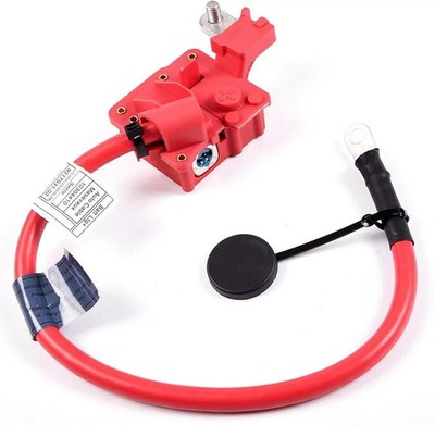 New Positive Battery Cable Lead for BMW E82 E90 E91 E92 325i 328i 330i 335i 128i
