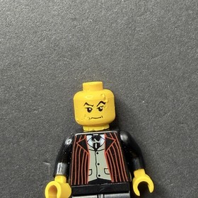LEGO Harry Potter: Knockturn Alley (4720) Complete, with instructions, no box