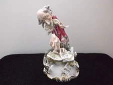 Vintage Lipper & Mann Piano Player