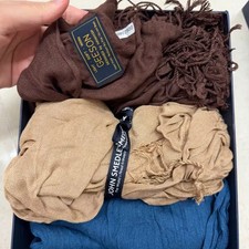 Johns Maddy Scarf - New Multi-Color Pattern