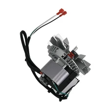 Combustion Blower Exhaust Fan Draft Motor For Harman & Heatilator 3-21-08415