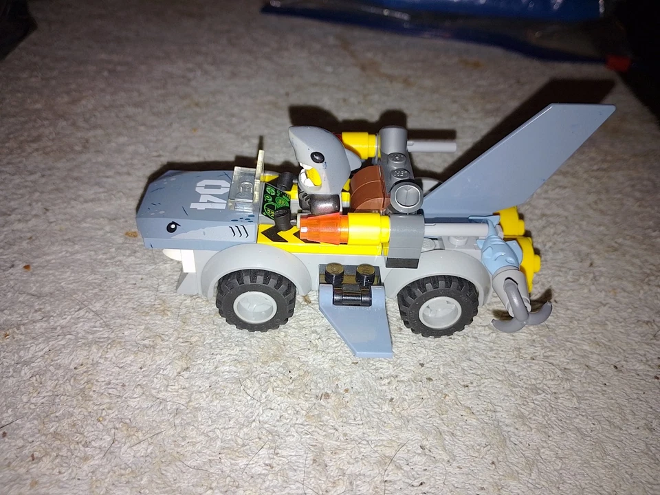 LEGO 10639, photo 1 of 4