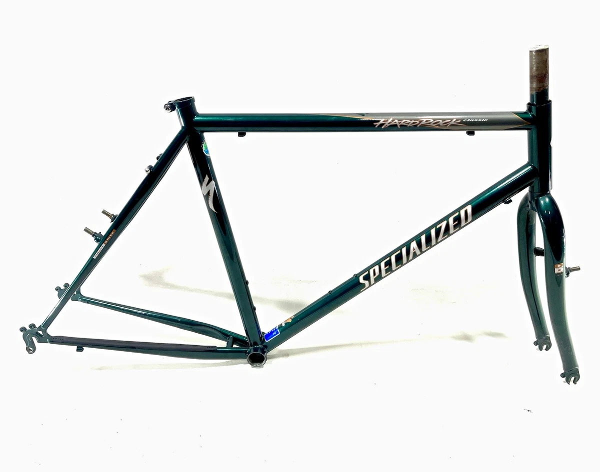 Specialized 26 in Bike Frames for Mountain Bike for sale | eBay