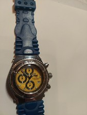 Beautiful technomarine mens watch Chonograph ...