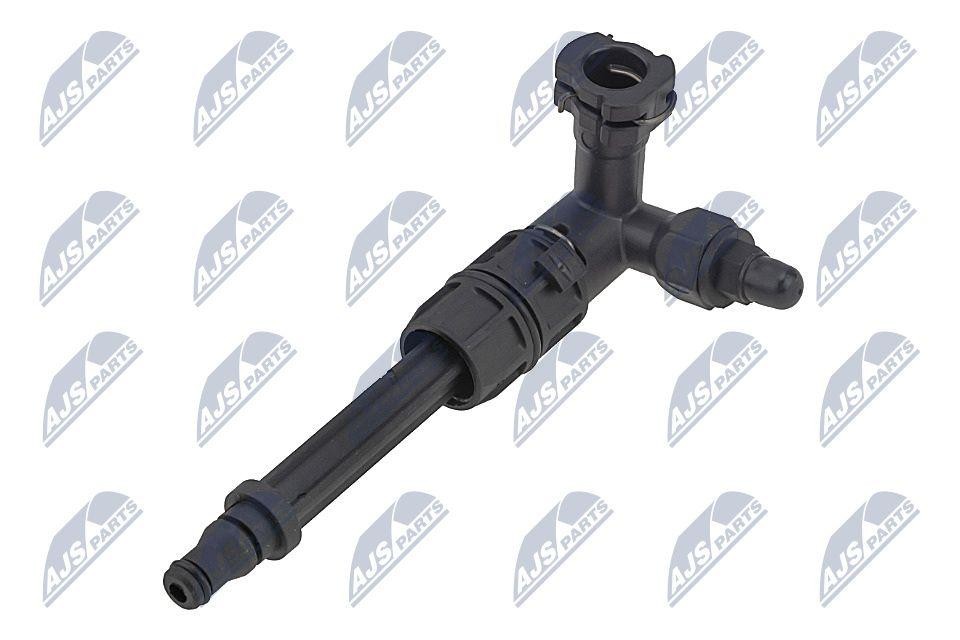 Clutch slave cylinder NSW-VW-011 NTY for VW AMAROK AMAROK Platform/Chassis - Image 5