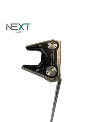 Scotty Cameron 2024 Phantom 7.5 Putter 34'' neuwertig