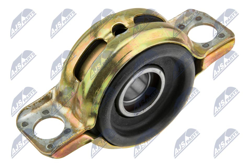 N.T.Y. NLW-MS-003.NTY Bearing, propshaft centre bearing for MITSUBISHI
