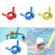 Swimming Pool Float Swim Noodle Foam Sticks Tool Traveling Beach Swim Noodle