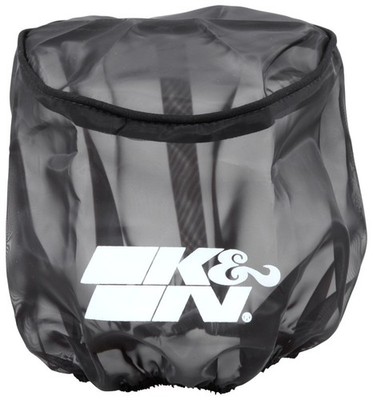 K&N for RC-2690 Black DryCharger Air Filter Wrap 22-8049DK