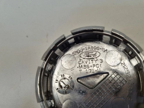 Ford Mustang V 2012 Radnabendeckel Felgendeckel original BR331A096BA - Bild 4 von 4