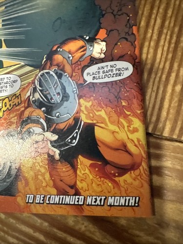 MS MARVEL #6 1st Appearance Inventor Disney+ MCU Key Kamala Khan | eBay