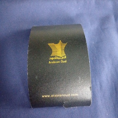 Original Arabian Oud Oil Parfum Perfume Fragrance Full Bottle Authentic FreeShip