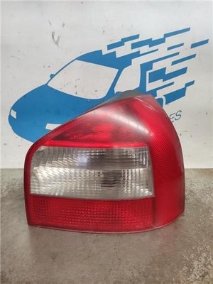 RÜCKLICHT RECHTS Audi A3 (8L1) Hatchback 1.9 TDI Quattro (ASZ) 2001