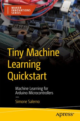 Simone Salerno | Tiny Machine Learning Quickstart | Taschenbuch | Englisch | xx