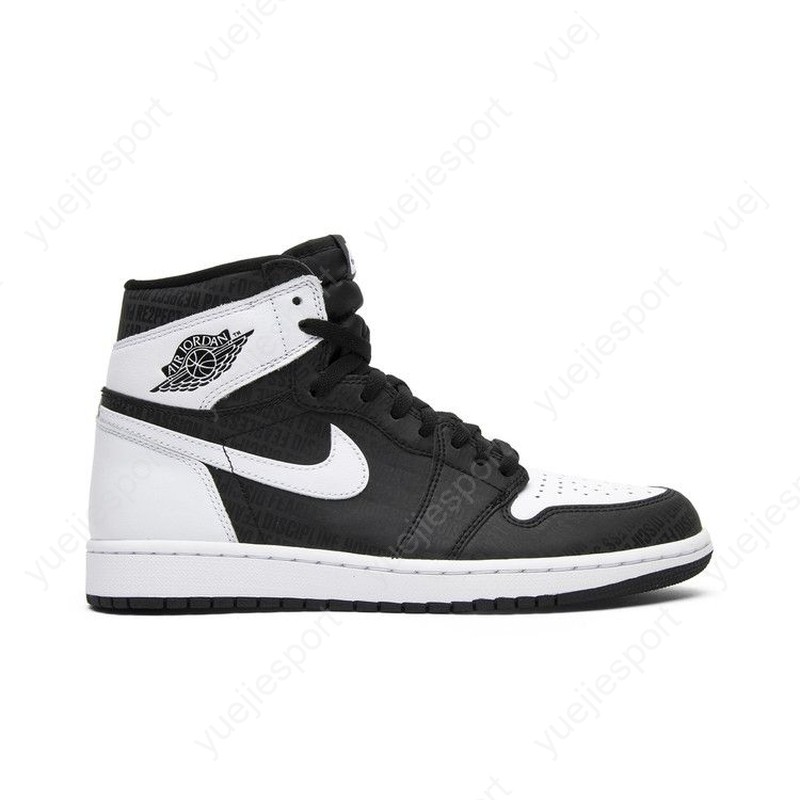 靴 Nike AJ1 Retro High OG 'Black/White' Air Jordan 1 Retro High Og Re2Pect 555088-008 | eBay