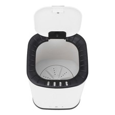 Machine à Laver Portable Laveuse Portable à Faible Bruit Pour Chaussettes