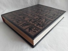 JEAN DE BONNOT CONTES DE JACOB ET WILHELM GRIMM 1984 RELIURE GRAVURES SUPERBE