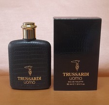 TRUSSARDI UOMO EDT 50 ml Vintage