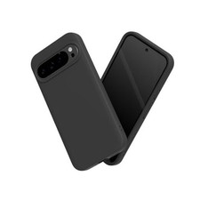 Case Compatible with Pixel 9 Pro XL  Pixel 9 Pro XL - Classic Black