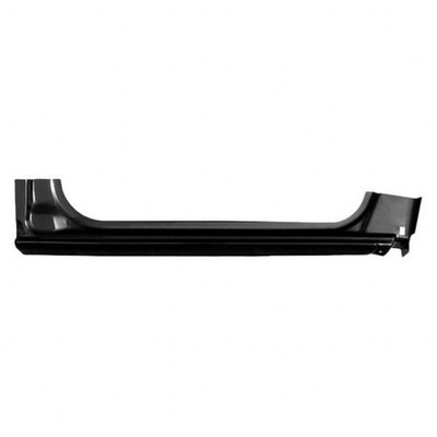 For Chevy Express 3500 1999-2010 Rocker Panel Passenger Side | Front