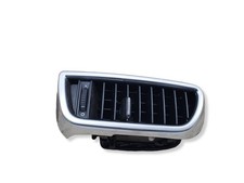 Calandre Porsche CAYENNE