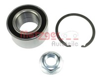 Metzger Autoteile Radlagersatz WM 6849 FüR CX Mazda ER GY GG Hatchback Station