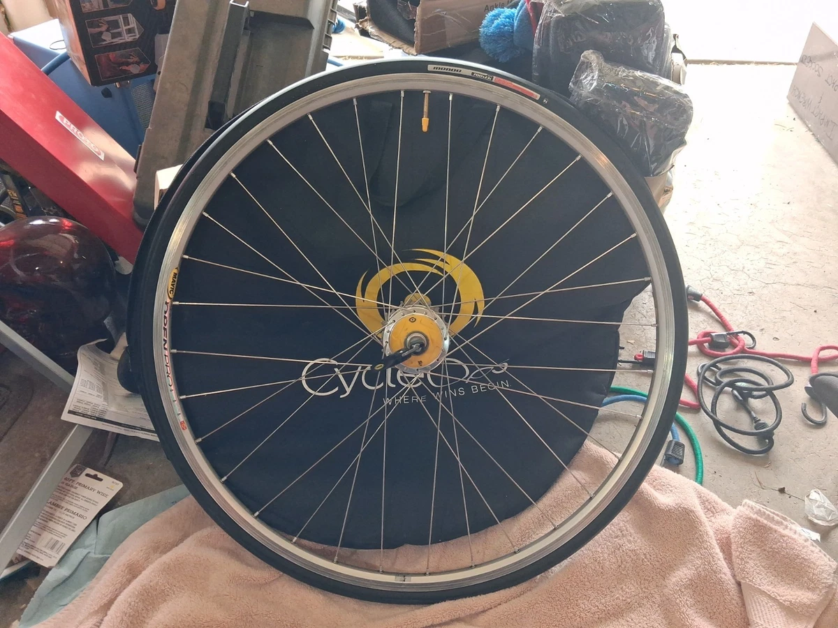 Mavic Open Pro for sale - eBay