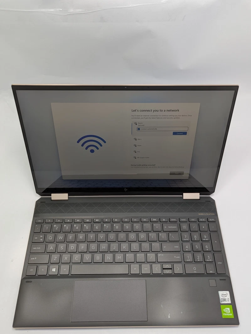 HP Spectre X360 Laptops for Sale | Shop New & Used Laptops | eBay