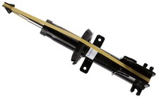 2x SACHS Stoßdämpfer 560 558 für OPEL VIVARO X83 Bus X82 CDTI A07 DTI 16V ECOTEC