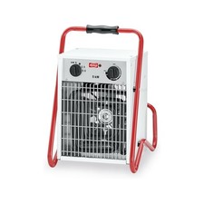 Helios Ventilatoren Industrie-Heizlüfter STH 5