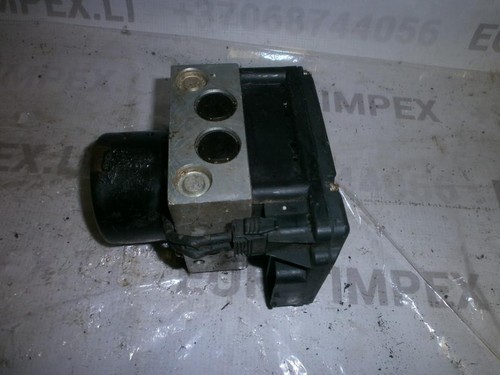 0336872 ABS Pumpe Steuergerat Hydraulikblock  0265203001  5722002 DE5349-64