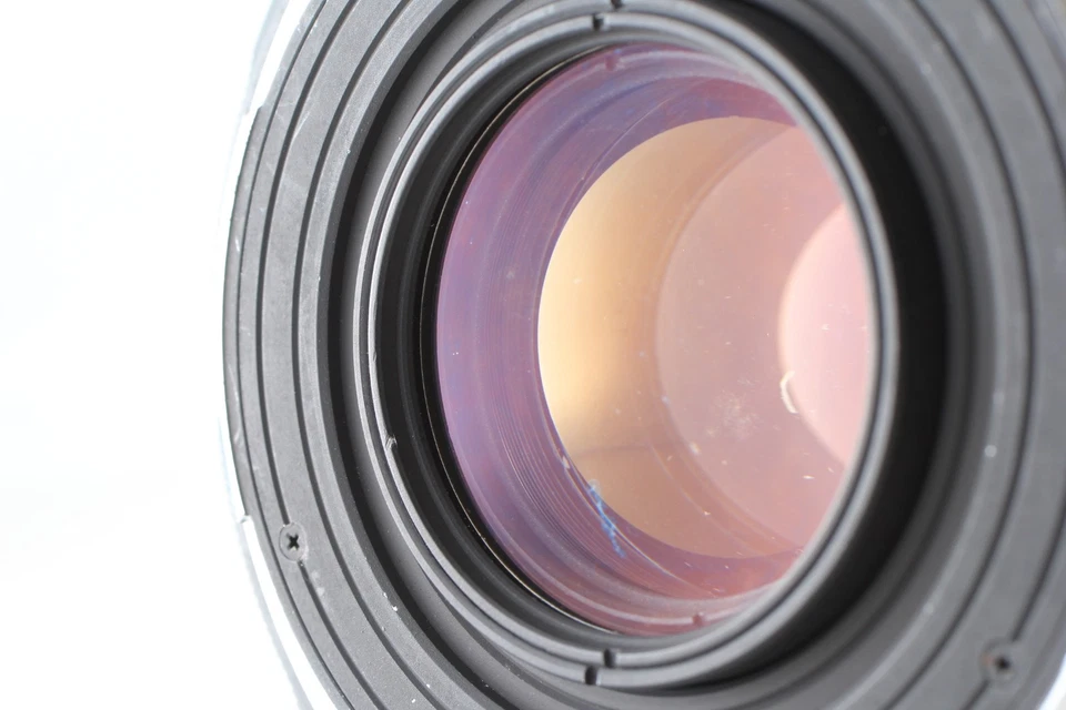 [Exc+4] Pentax ASAHI SMC TAKUMAR 6x7 90mm f/2.8 Lens for 67 6x7 II From JAPAN - Image 4 of 4