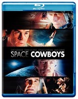 Space Cowboys - BLU-RAY - G3Z
