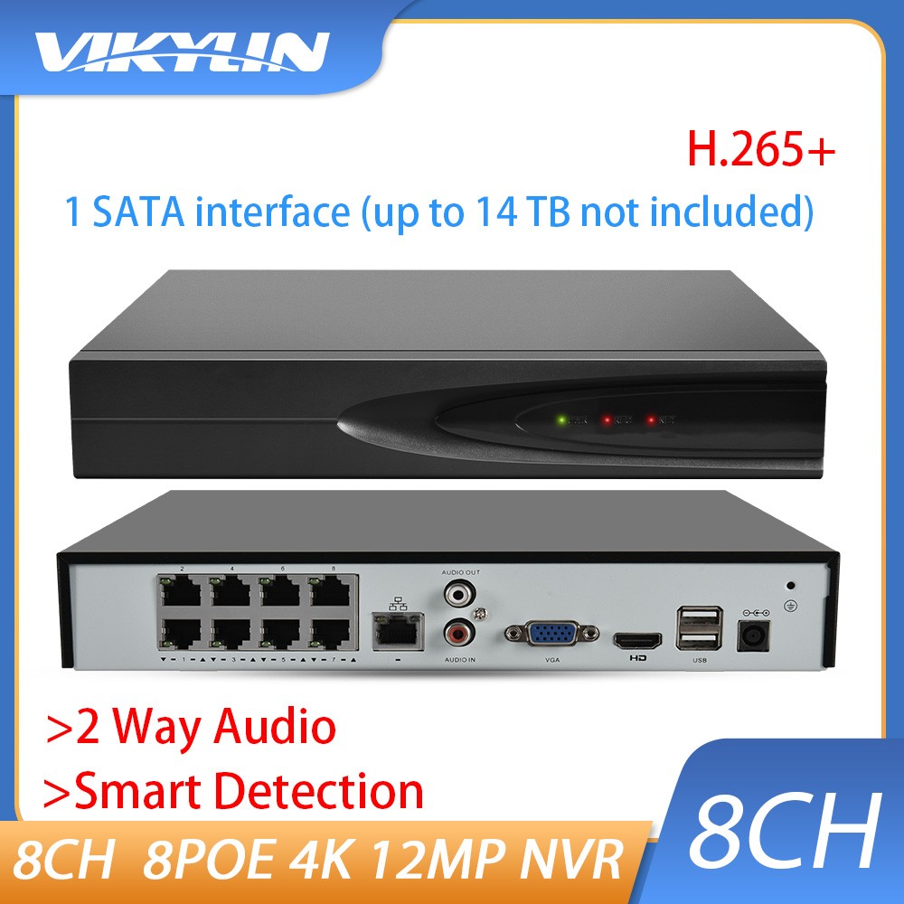1 Sata Onvif For Ip Camera