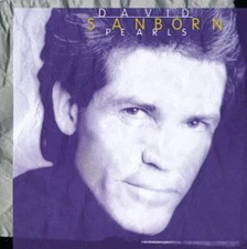 David Sanborn - Pearls [New CD] Alliance MOD