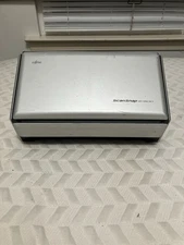 Fujitsu PA03586-B005 ScanSnap S1500 Sheetfed Scanner