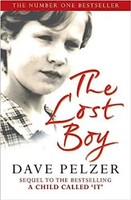 The Lost Boy | Dave Pelzer | Englisch | Taschenbuch | Kartoniert / Broschiert
