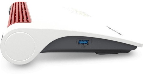 AVM FRITZ!Box 7590 WLAN Router mit Modem VDSL Supervectoring MESH WLAN AC+N DSL - Bild 7 von 7