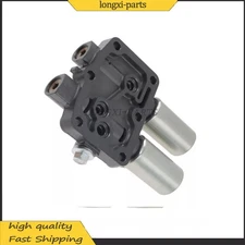 Transmission Solenoid Valve 28250-P6H-024 Fit for 1998-2007 Accord Odyssey Pilot