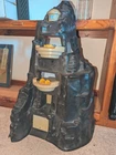 Vintage 1970's Marx Toys WWII Navarone Giant Playset Incomplete - BASE & PARTS
