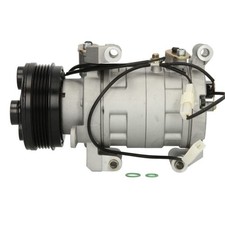 Klimakompressor NISSENS 89550