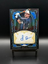 Steven Kwan Chrome 2026 /150 Auto