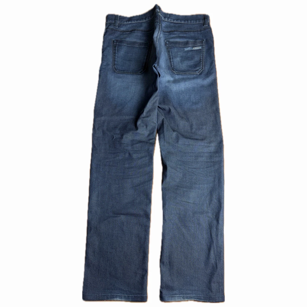 PRADA Blue Jeans for Men for sale | eBay
