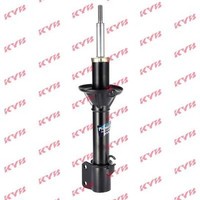 2X KYB StoßDäMpfer Premium 633803 FüR Ford Fiesta 2 FBD FVD