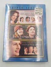 My Best Friend's Wedding/Stepmom/Mona Lisa Smile DVD Box Set in Slipcase