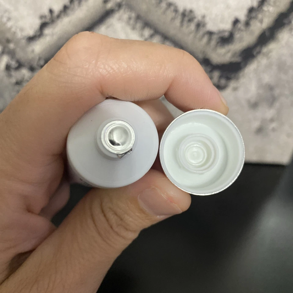 NEW ELEMIS PEPTIDE 4 THOUSAND FLOWER MASK REVITALIZING FACE MASK .5 OZ - Image 4 of 4