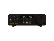 Creative Sound Blaster X5 Hi-res External Dual DAC USB Sound Card - 7.1 Sound
