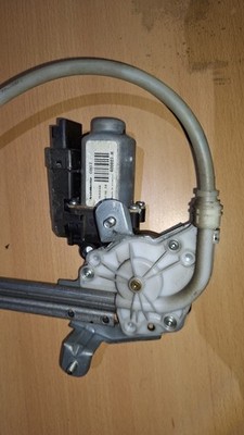 Espace 4 Jk FENSTERHEBER 8200305724