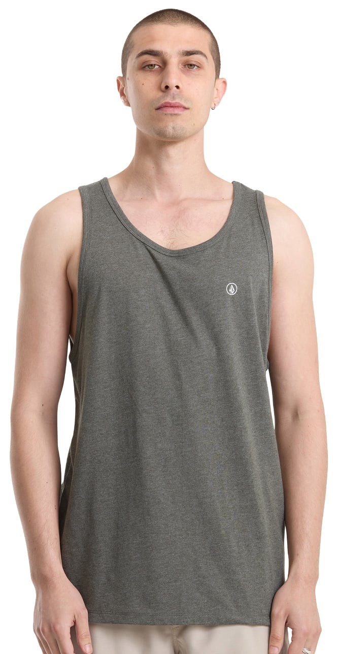 's Tank - Squadron Green - New