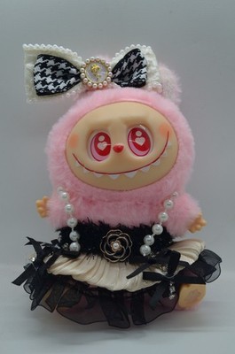 labubu clothes CoCo set 2pc set CC style